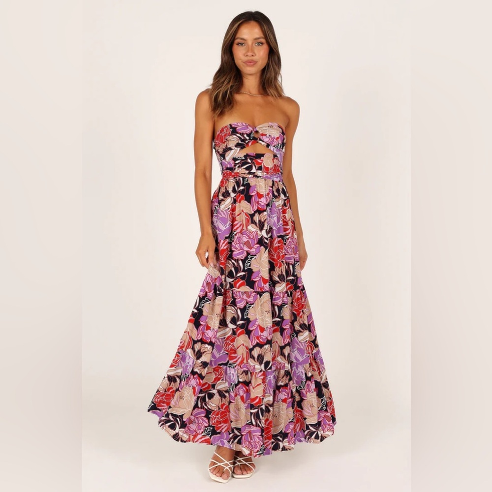 petal & pup sarai dress